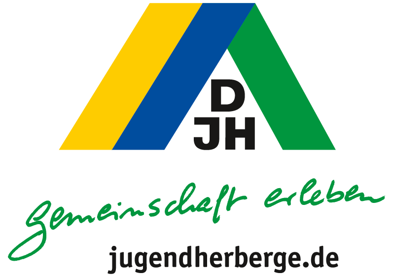Deutsches Jugendherbergswerk (DJH), Hauptverband für Jugendwandern und Jugendherbergen e.V.