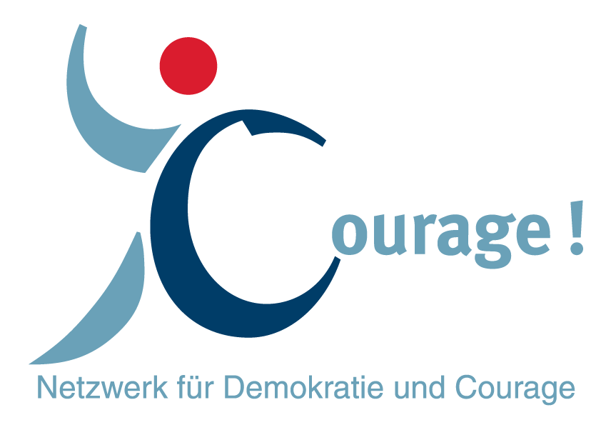 Netzwerk für Demokratie und Courage e.V.